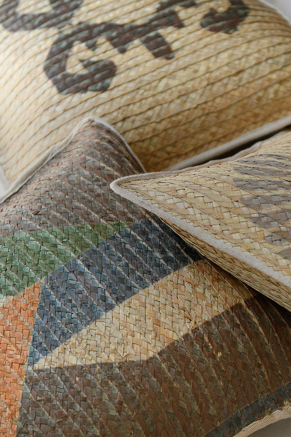 Cushions