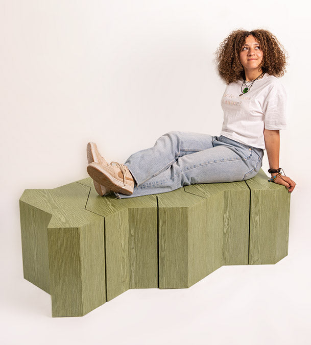 Benches