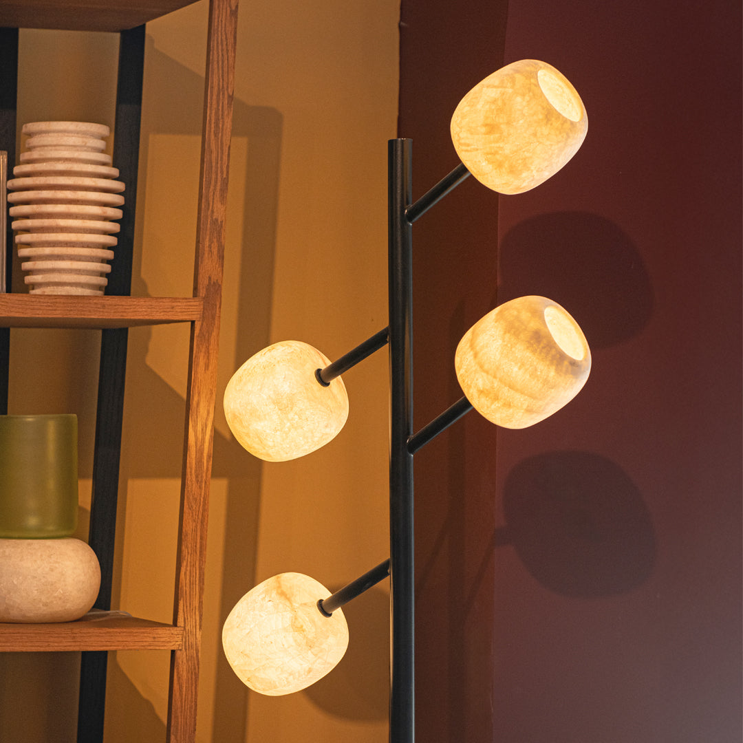 Floor Lamps