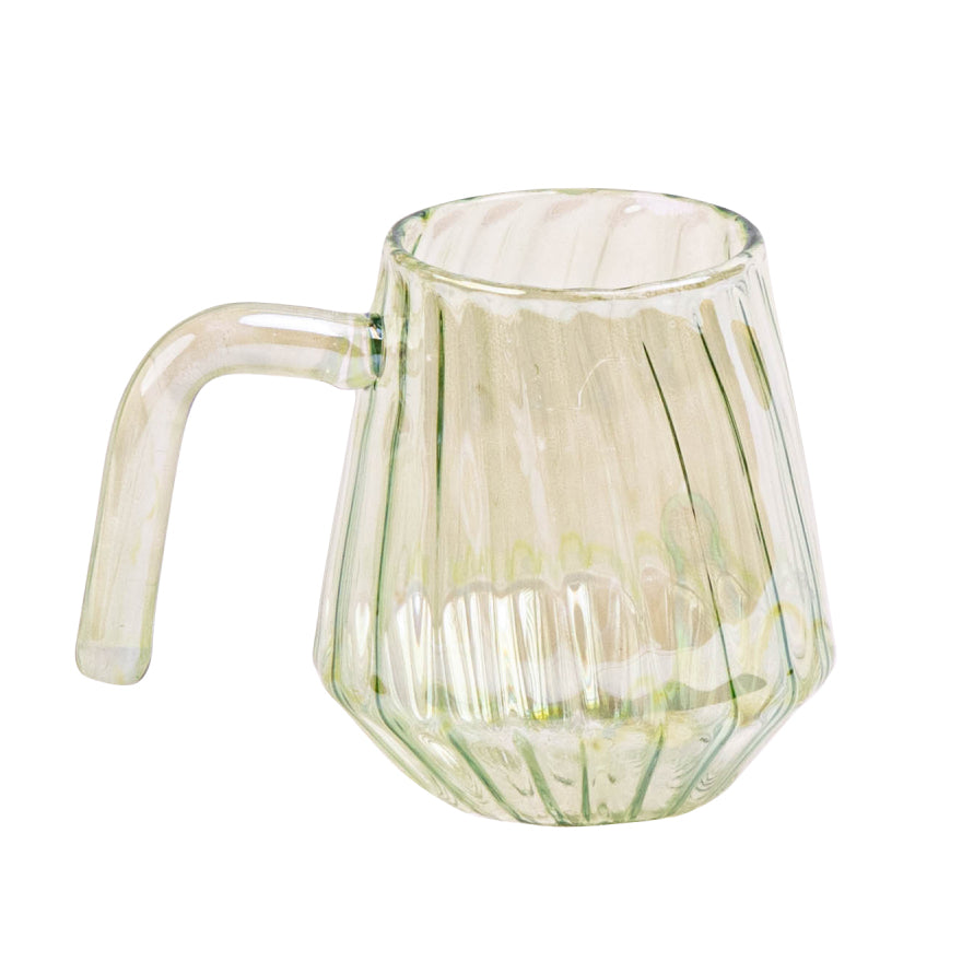 Marhab Coffee Cups - green