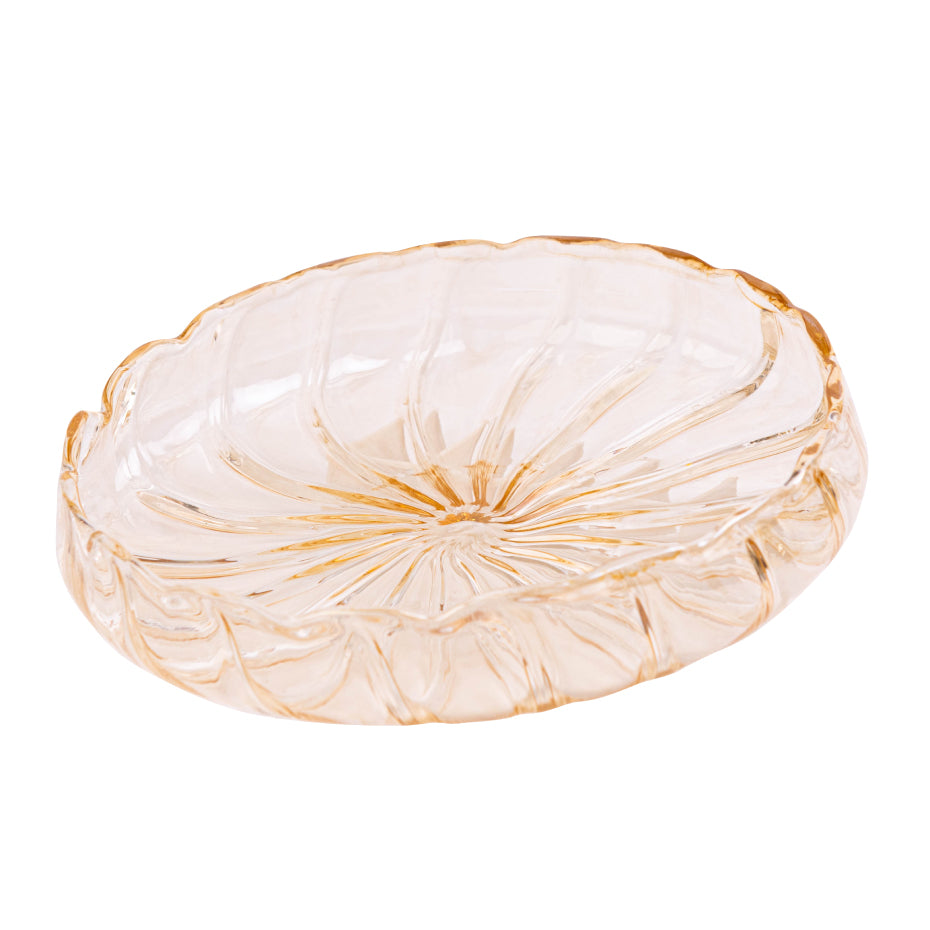 Marhab Plates - yellow