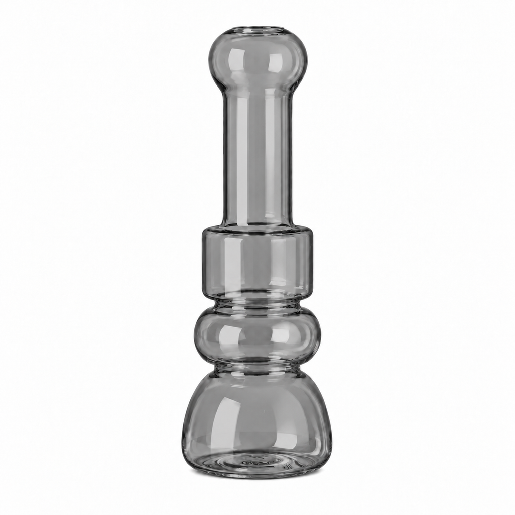 Cero Vase 2 - gray