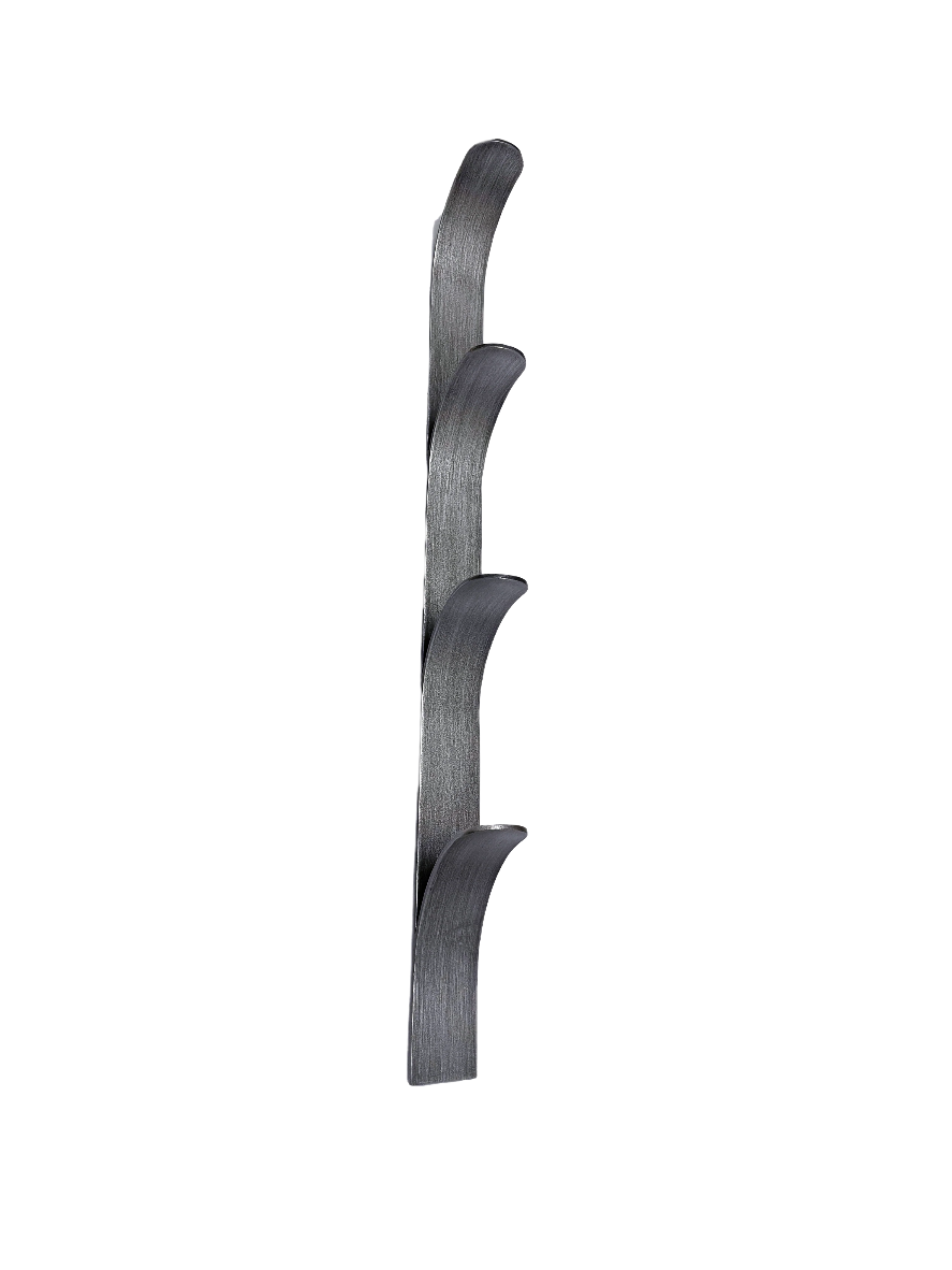 Leaf Hanger - Antique silver