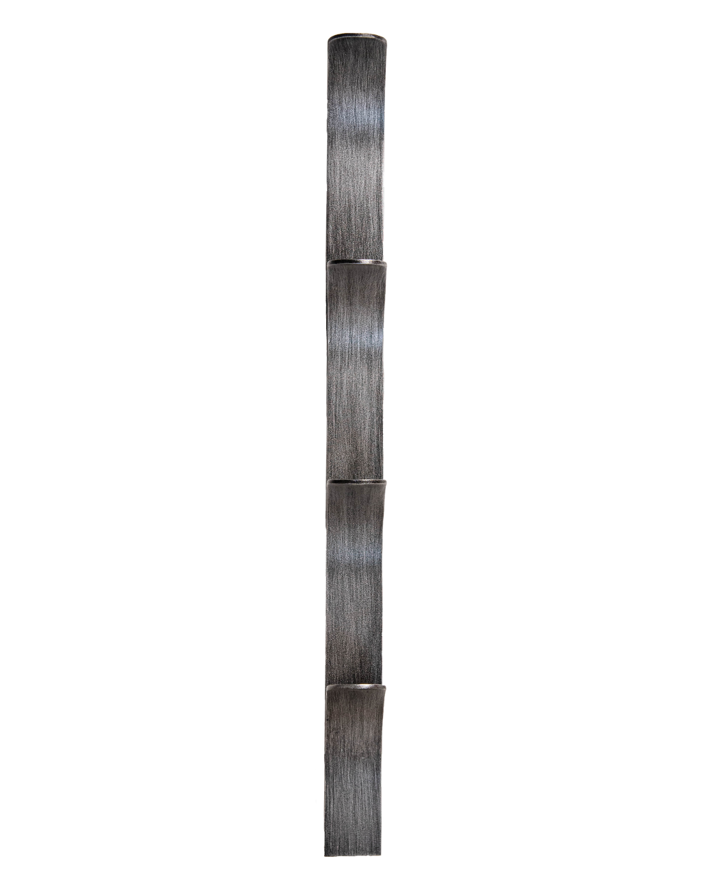 Leaf Hanger - Antique silver
