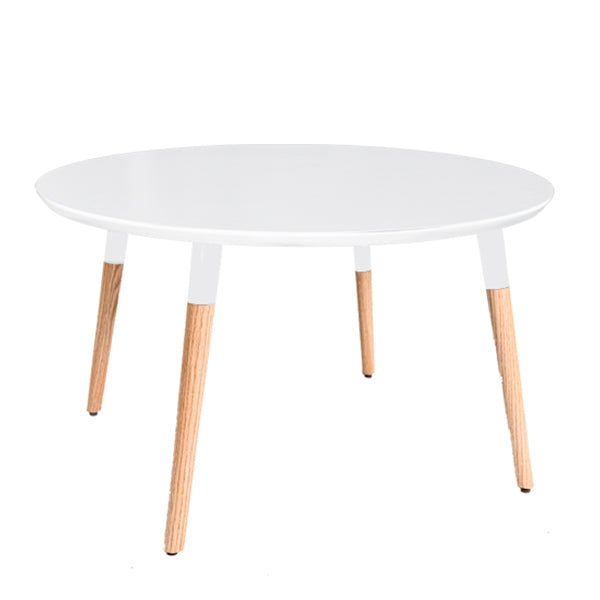 Basic Coffee Table - white top