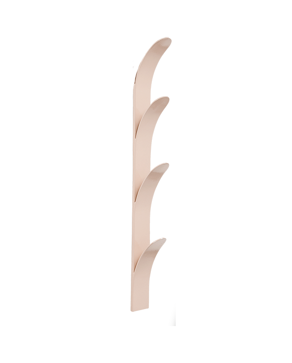 Leaf Hanger - Beige