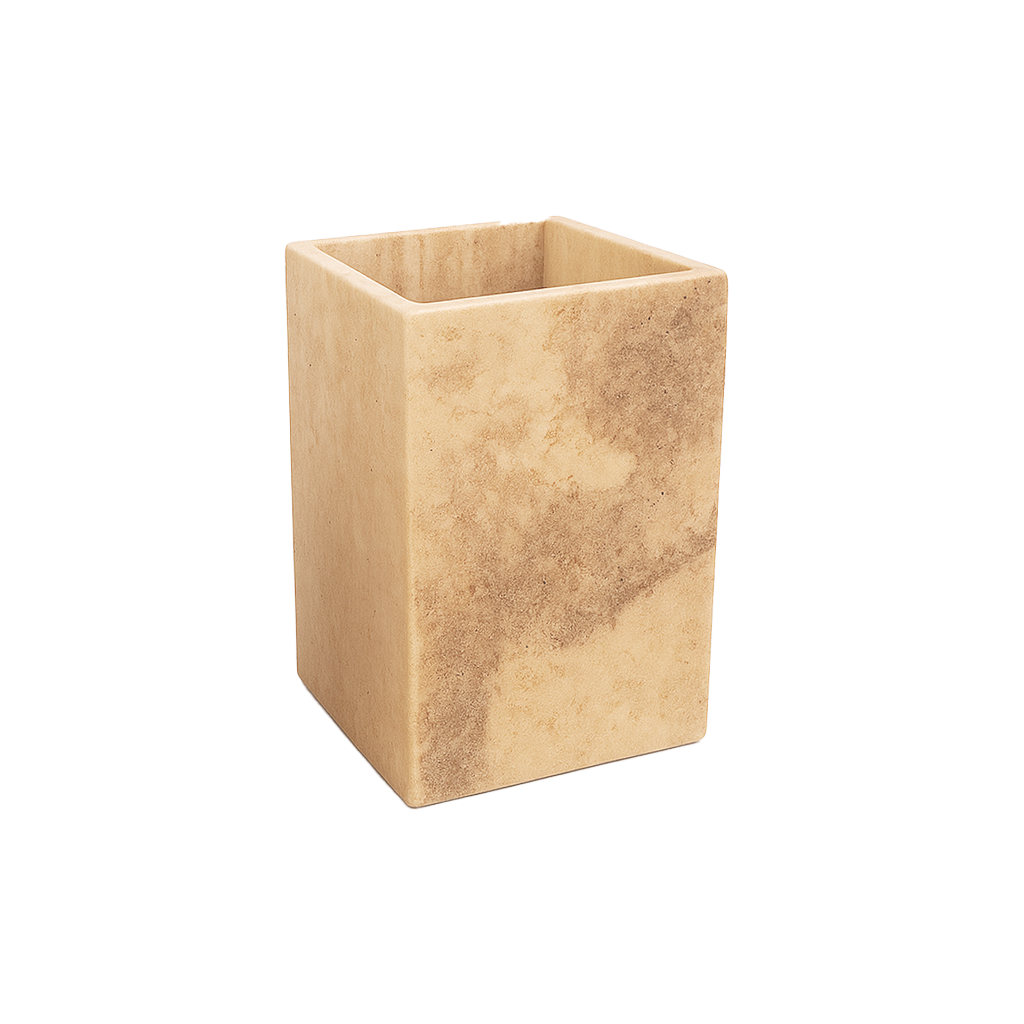 Big Cube Vase