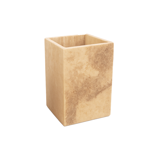 Big Cube Vase
