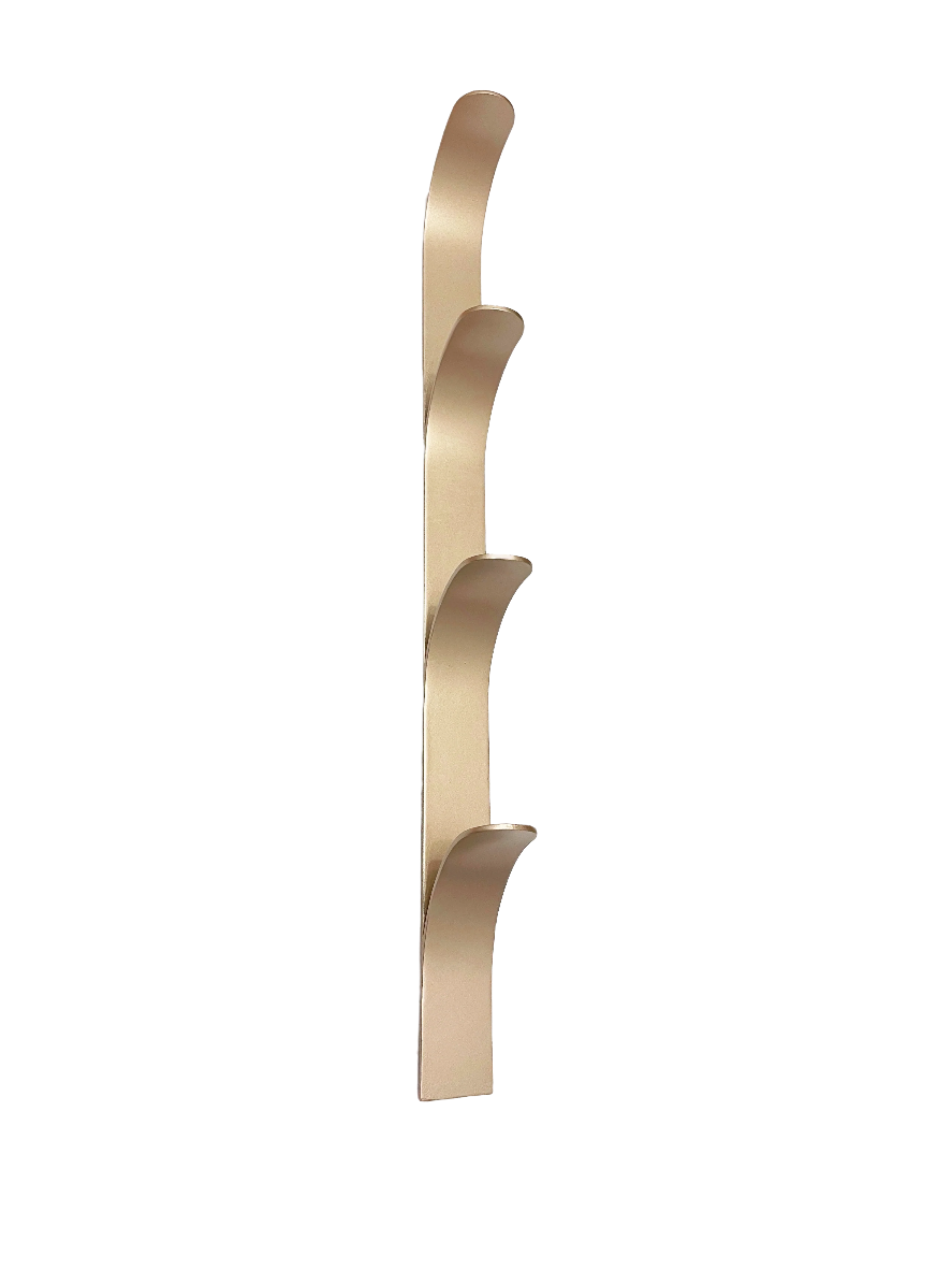 Leaf Hanger - Champagne