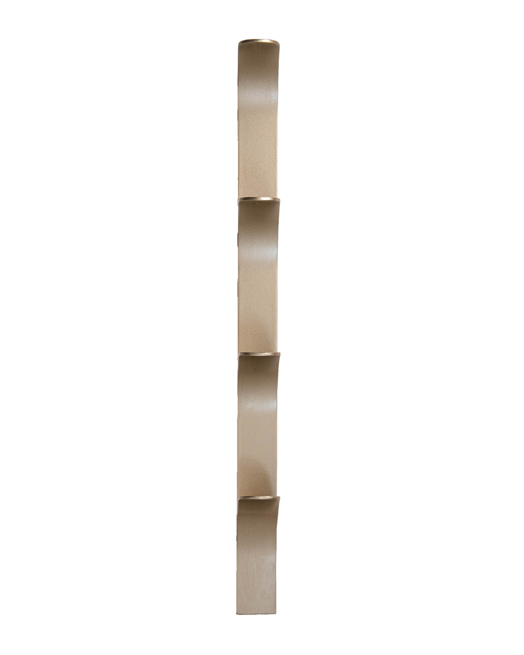 Leaf Hanger - Champagne