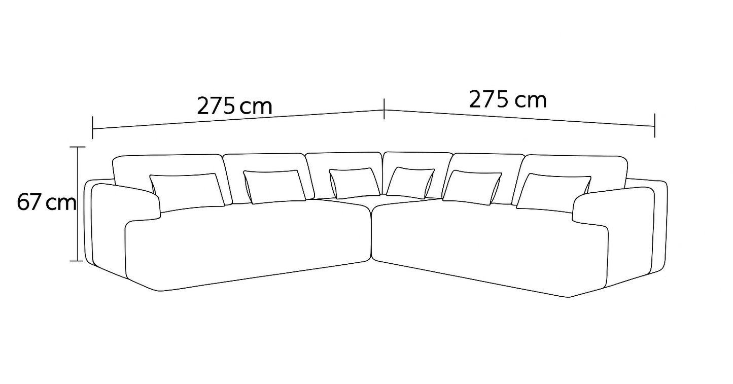 Havane Corner Scala