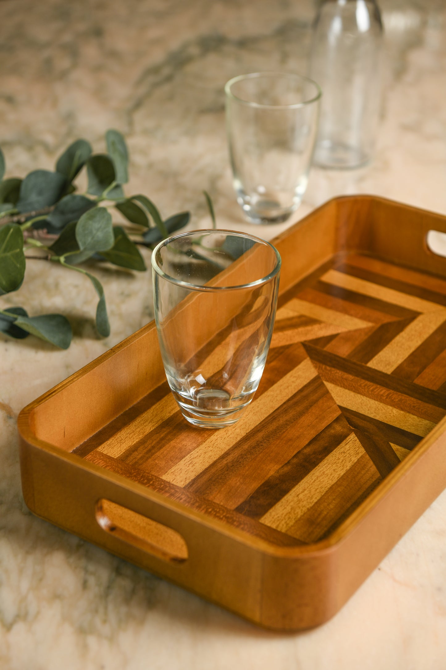 Geo Tray