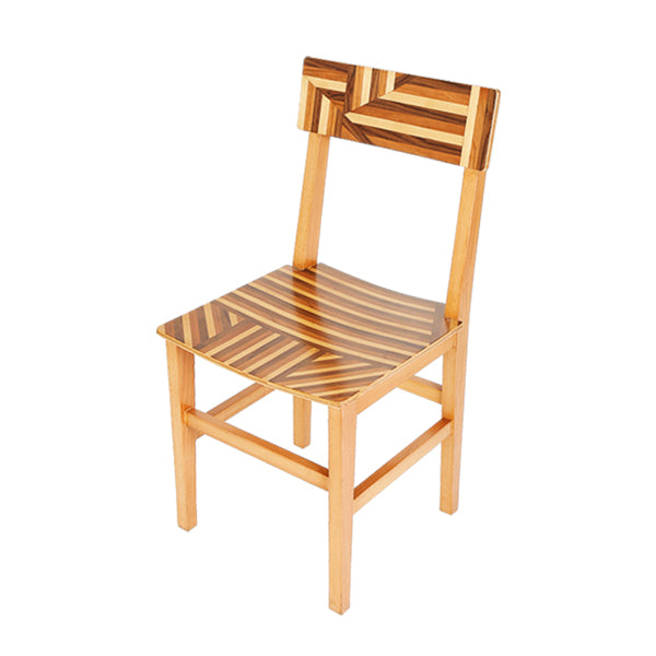 Geo Dinning Chair