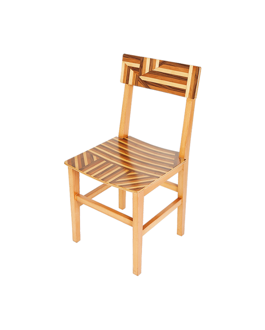 Geo Dining Chair