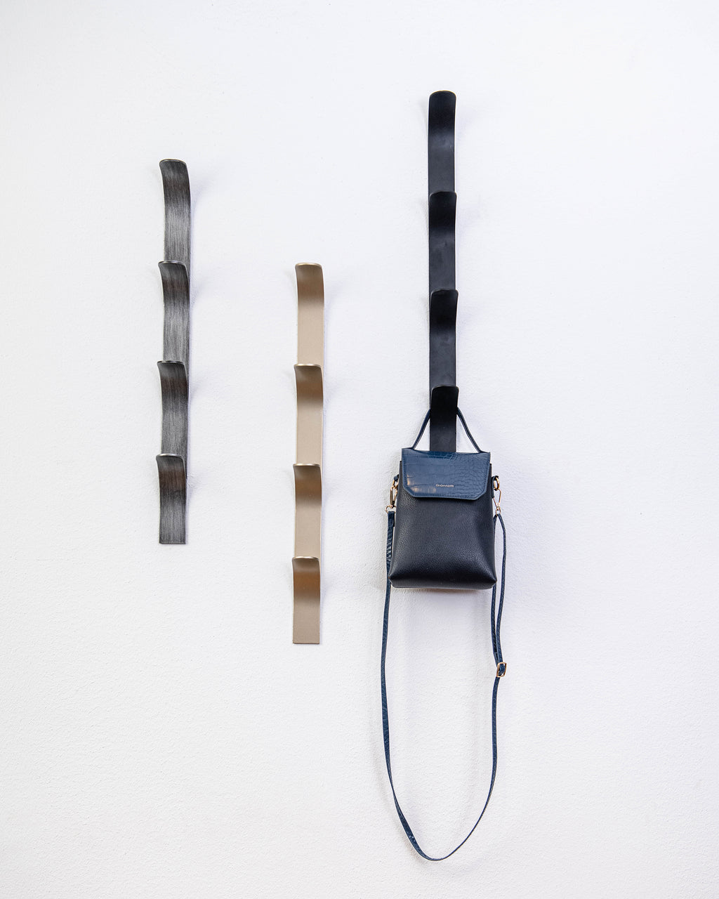 Leaf Hanger - Champagne