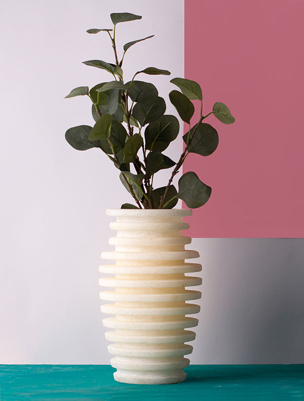 Layers Vase