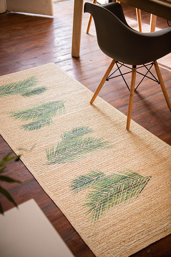 Palm Mat