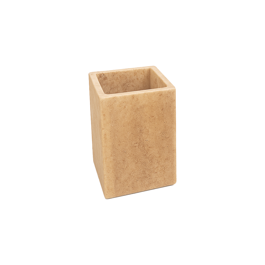 Little Cube Vase