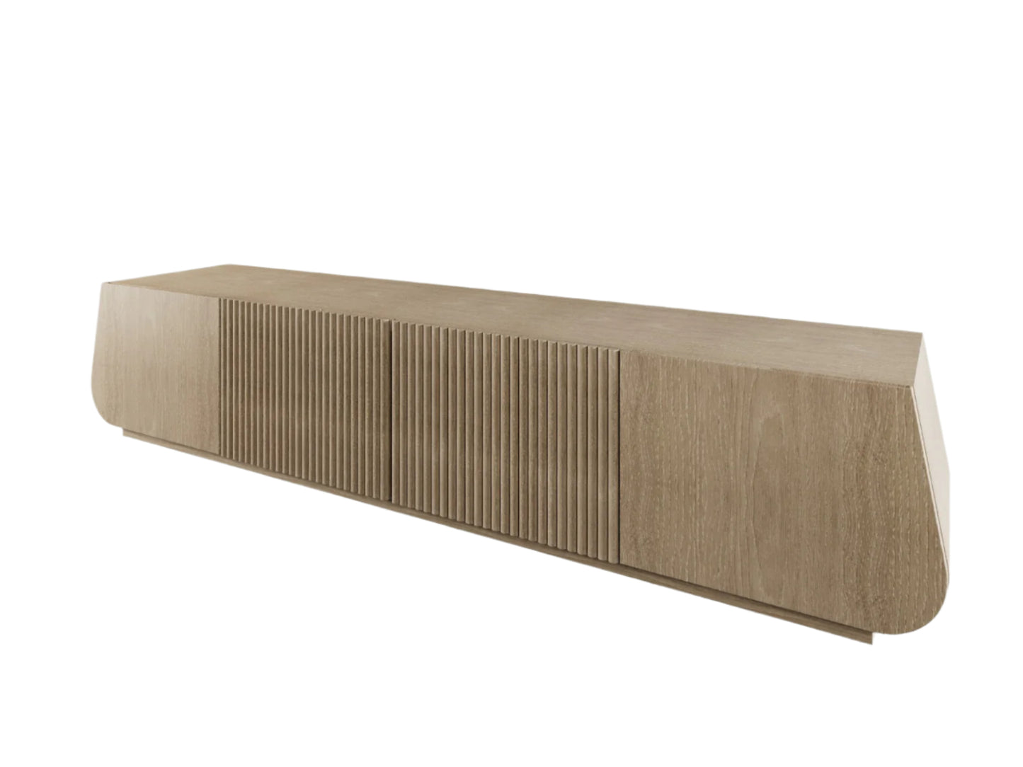 Lotus TV unit