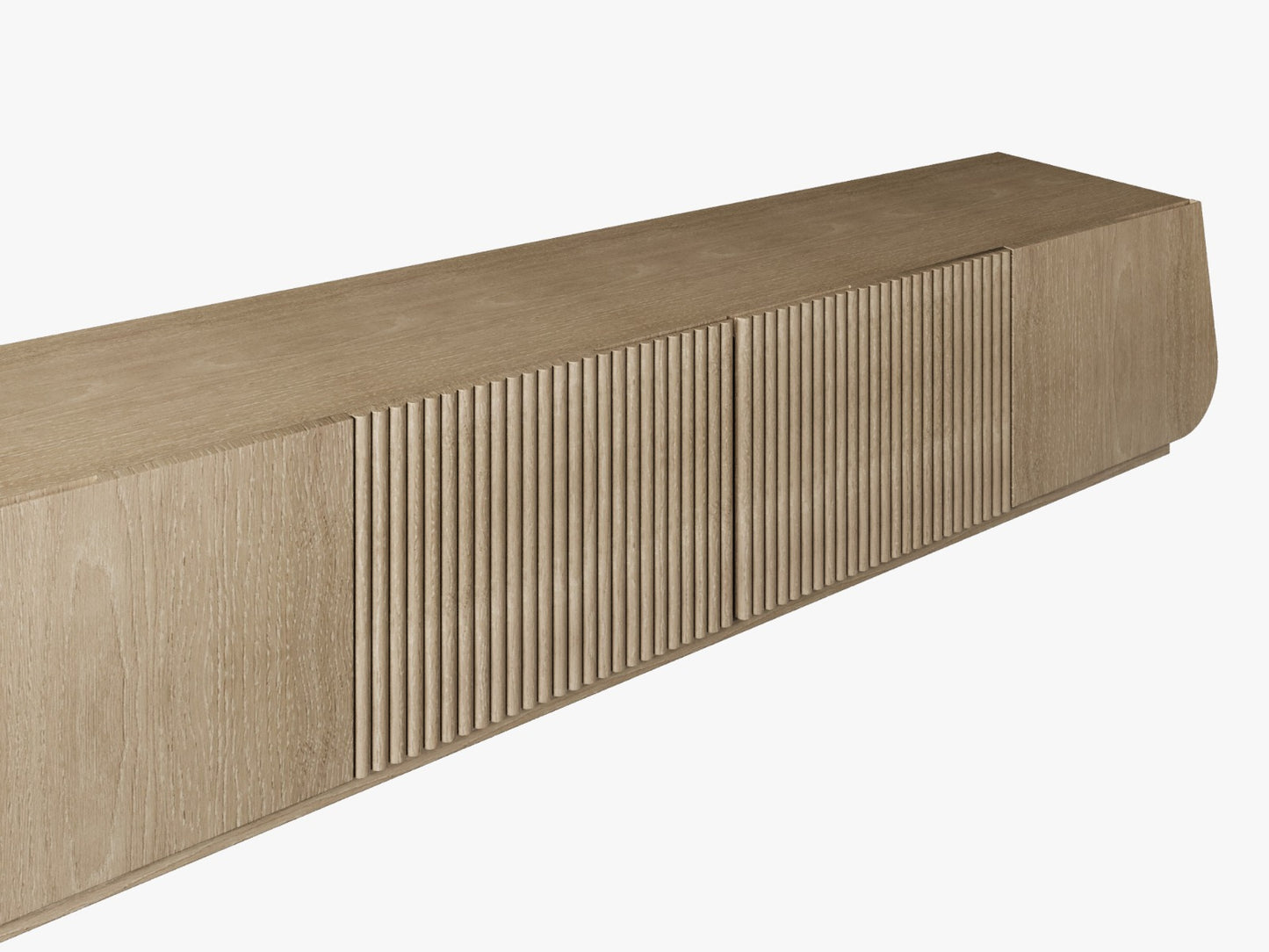 Lotus TV unit