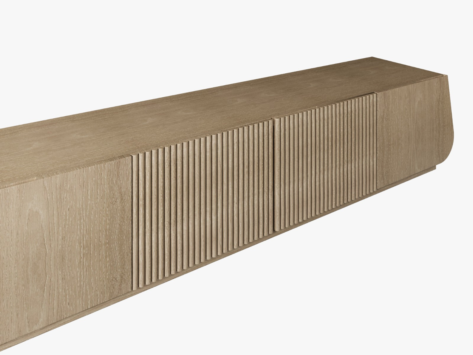 Lotus TV unit