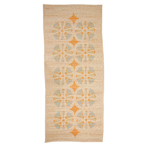 Lotus Motif Mat