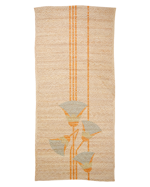 Lotus flowers rug – Room No.9