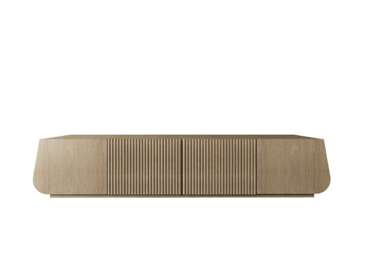 Lotus TV unit