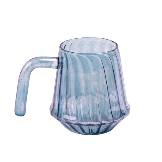 Marhab Coffee Cups - blue