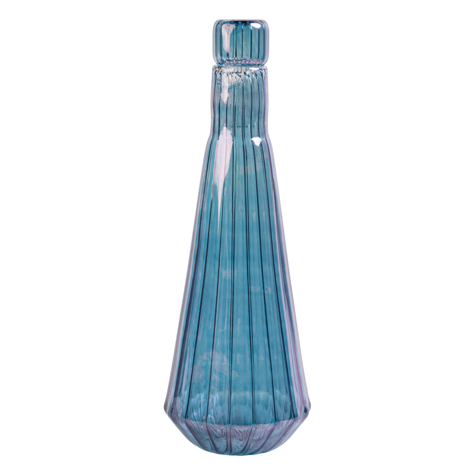 Marhab Decanter - blue
