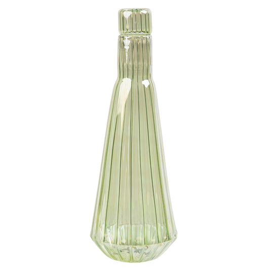 Marhab Decanter - green