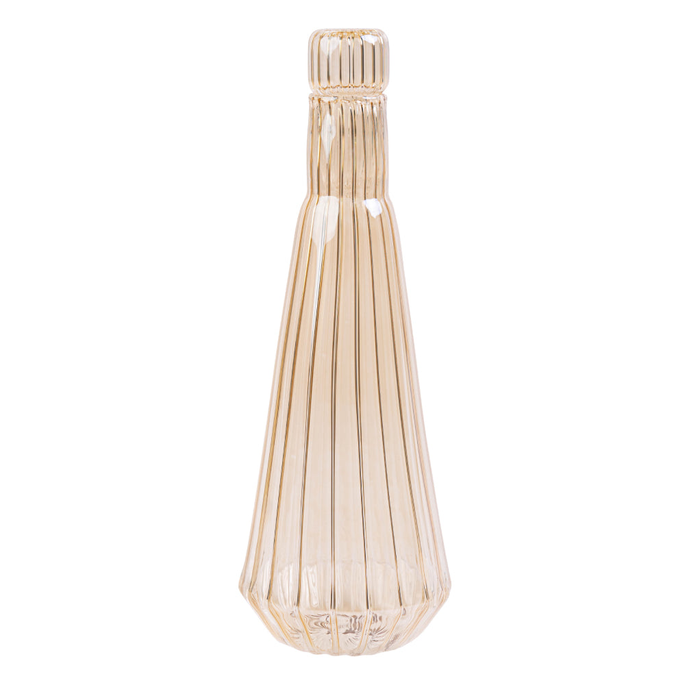 Marhab Decanter - yellow