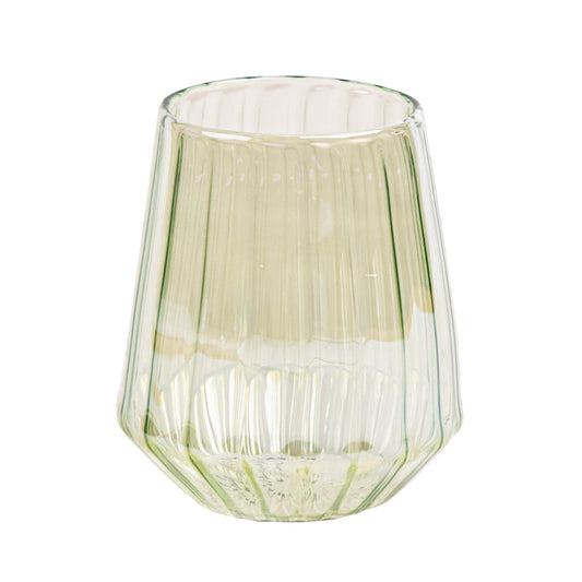 Marhab Drinking Glass - green