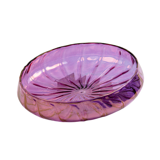 Marhab Plates - purple