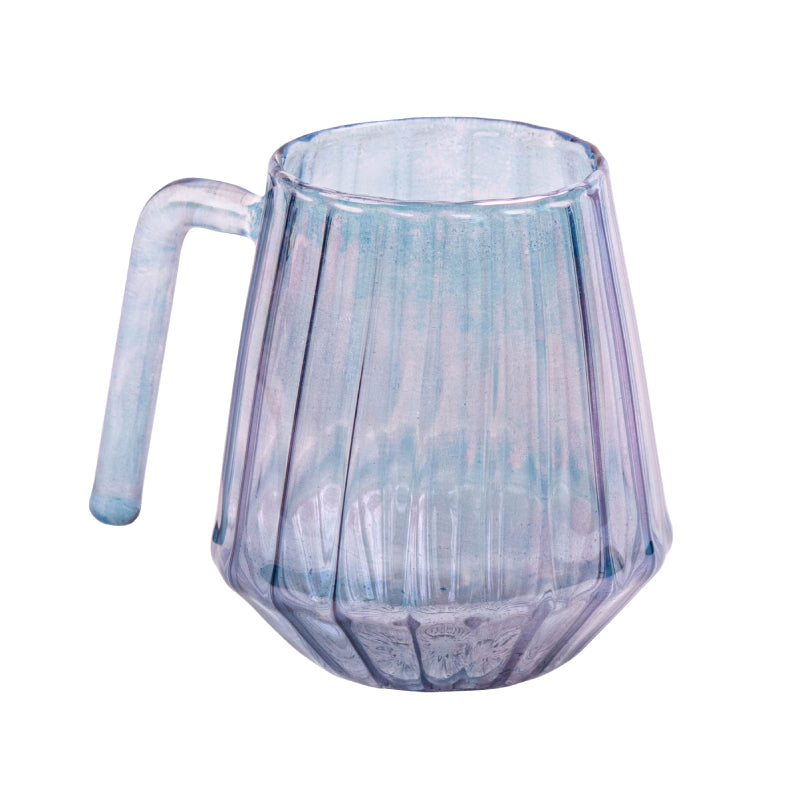 Marhab Tea Cups - blue