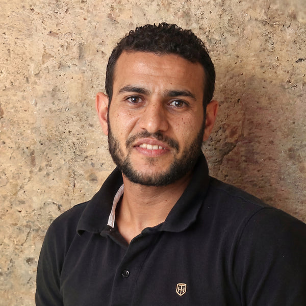 Mohamed Osama