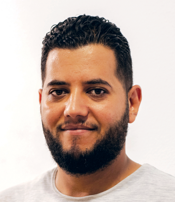 Moustafa Ibrahim