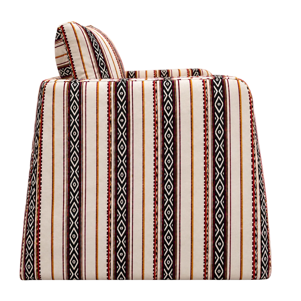 Nomad Armchair