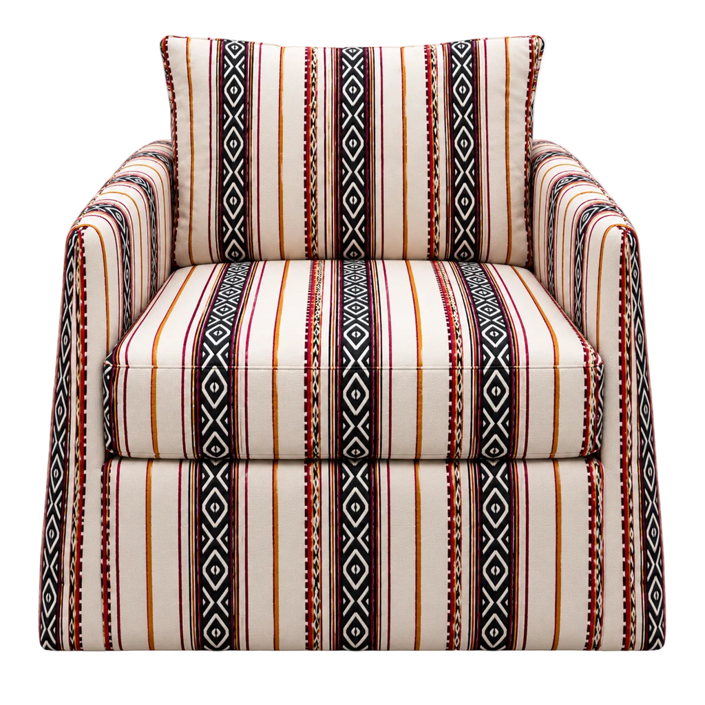 Nomad Armchair