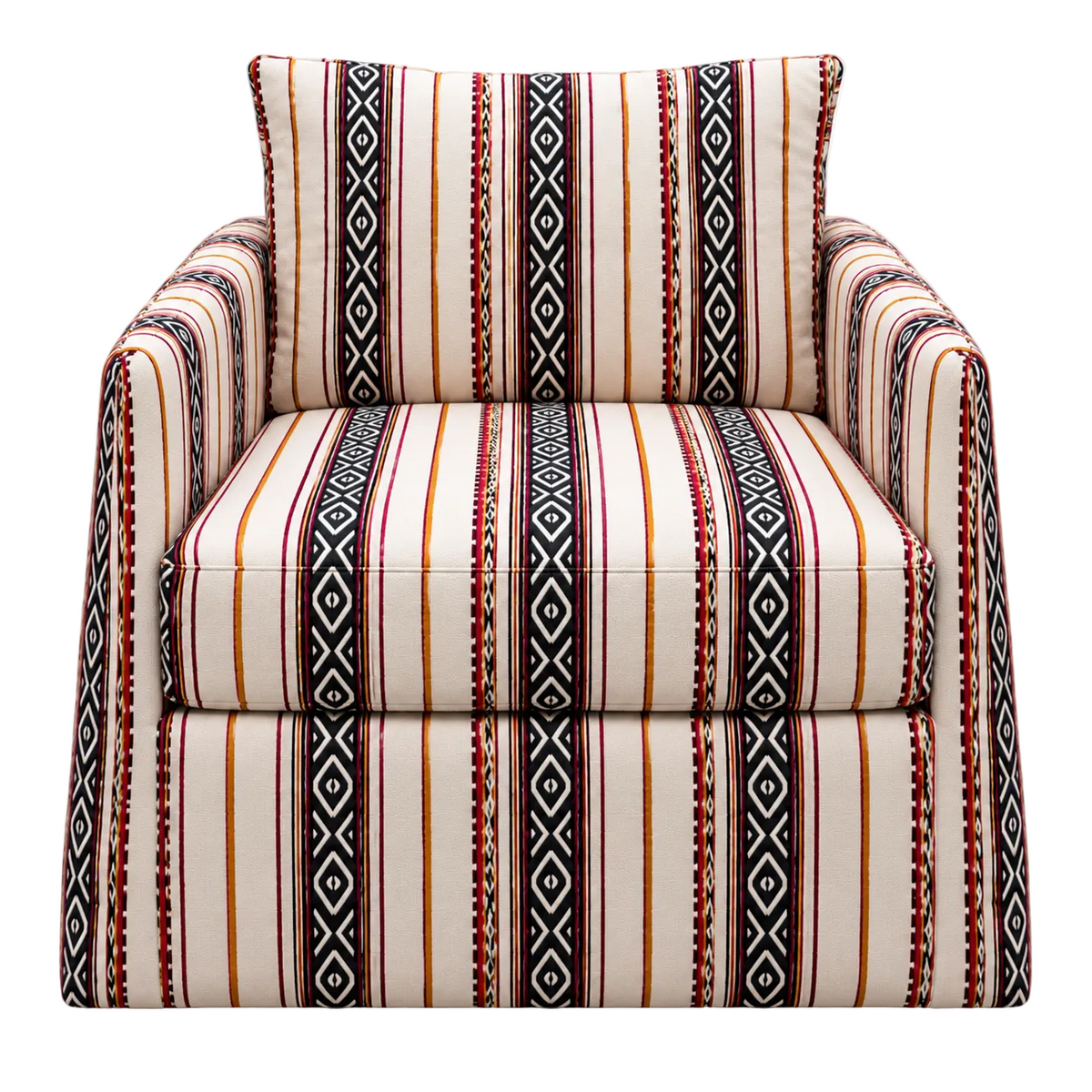 Nomad Armchair