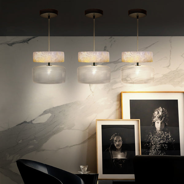 PLUTO Ceiling Lamp