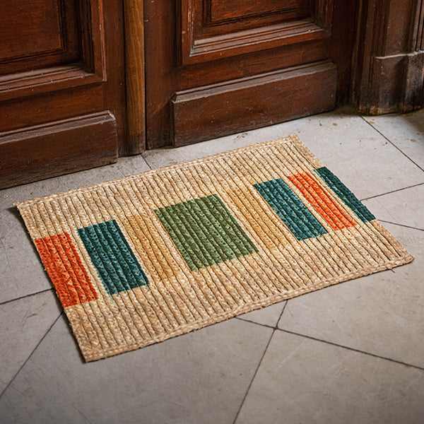 Pharaonic Doormat