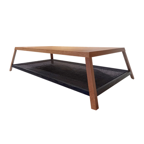 Pyra Coffee Table