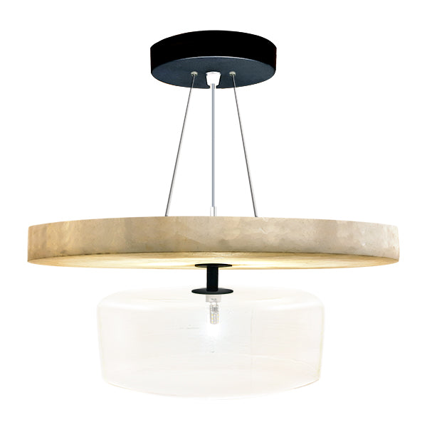 Saturn Ceiling Lamp