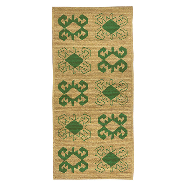 Green Sinai Mat