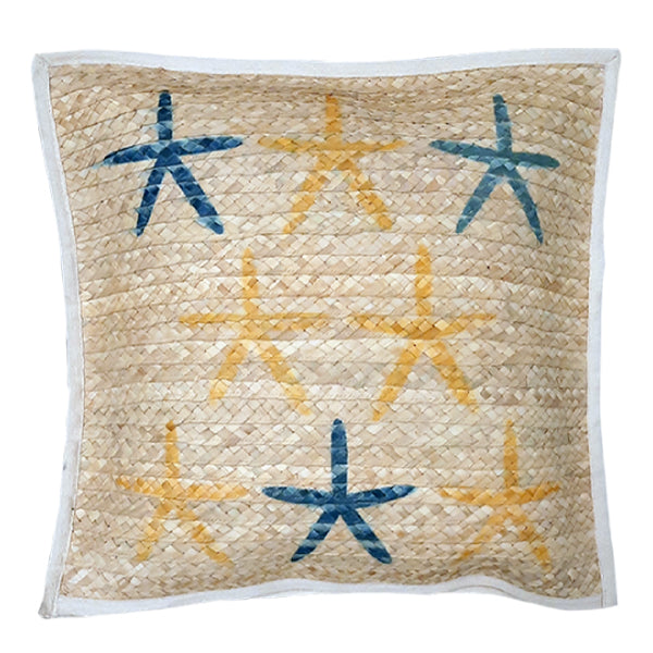 Stars Cushion