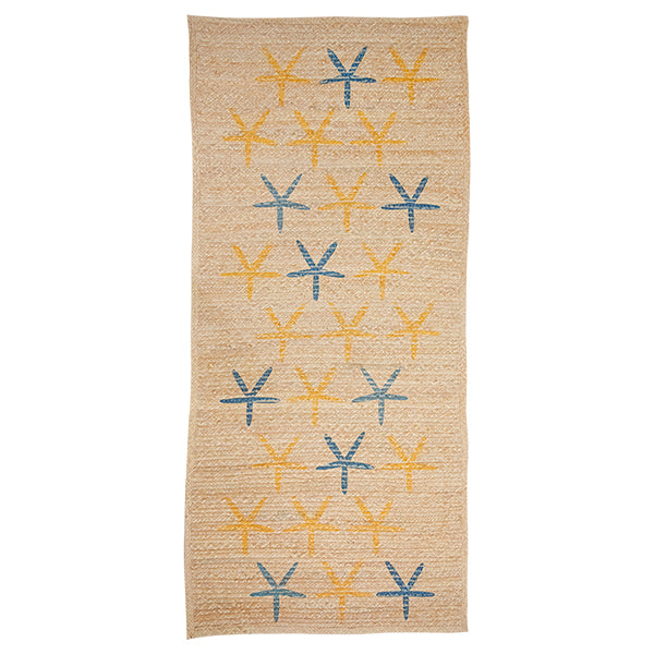 Stars Mat