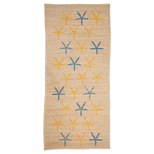 Stars Mat