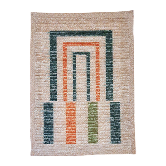 Temple Doormat