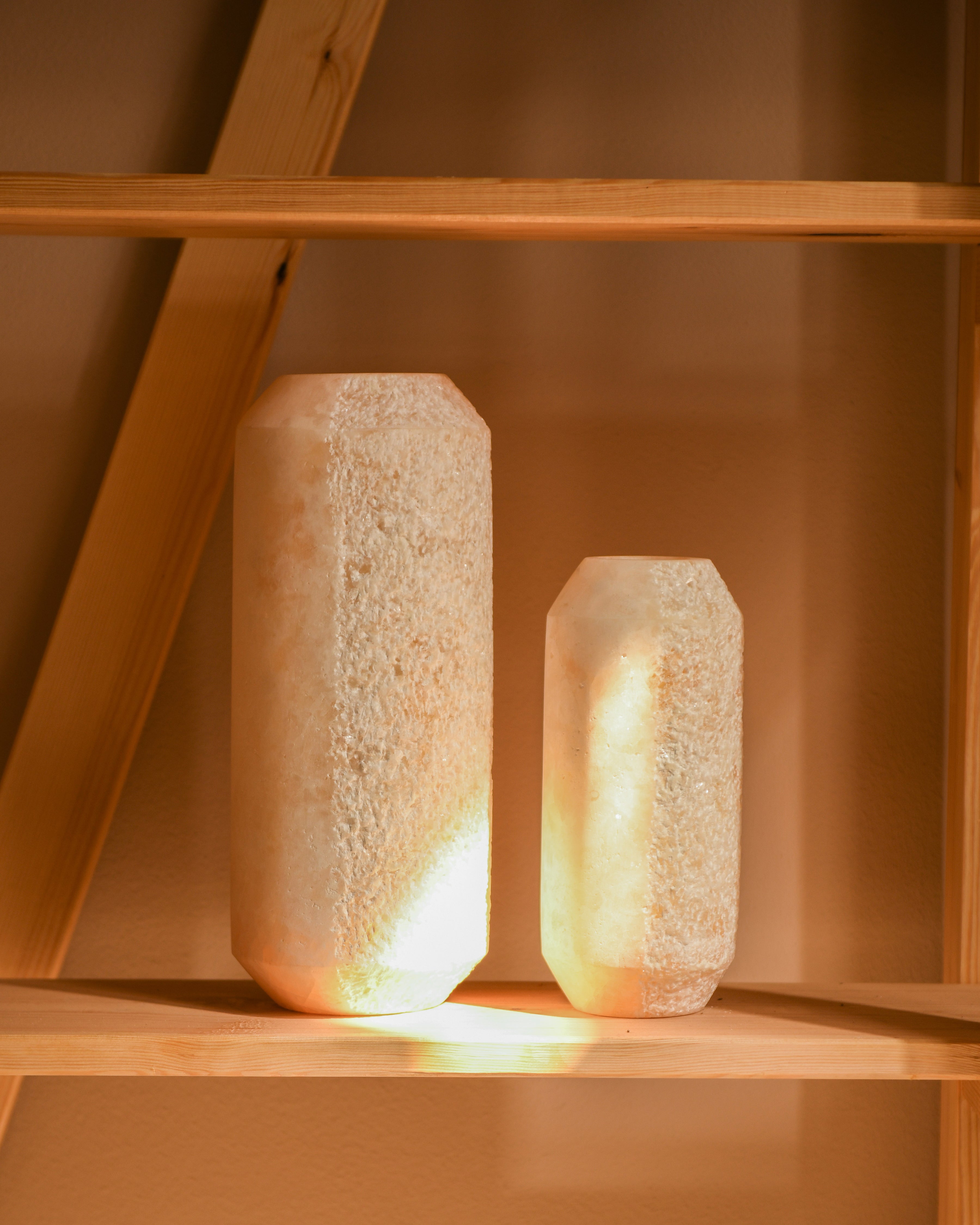 Small Texture Vase